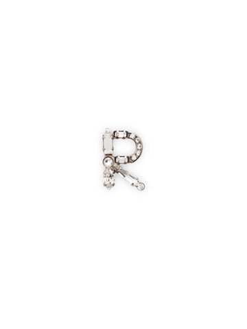 Sorrelli Crystal Charm - Initials - Juli's Wearable Art