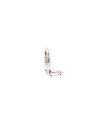 Sorrelli Crystal Charm - Initials - Juli's Wearable Art