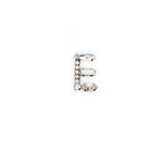 Sorrelli Crystal Charm - Initials - Juli's Wearable Art