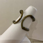 Sorrelli Running in Circles Stacked Ring - Juli's Wearable Art