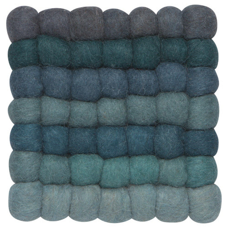 Wool Trivets