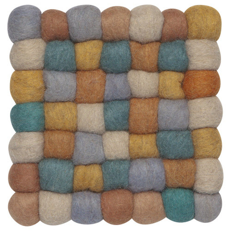 Wool Trivets