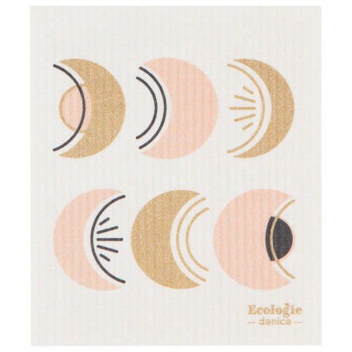 Moonrise Swedish Sponge Cloth