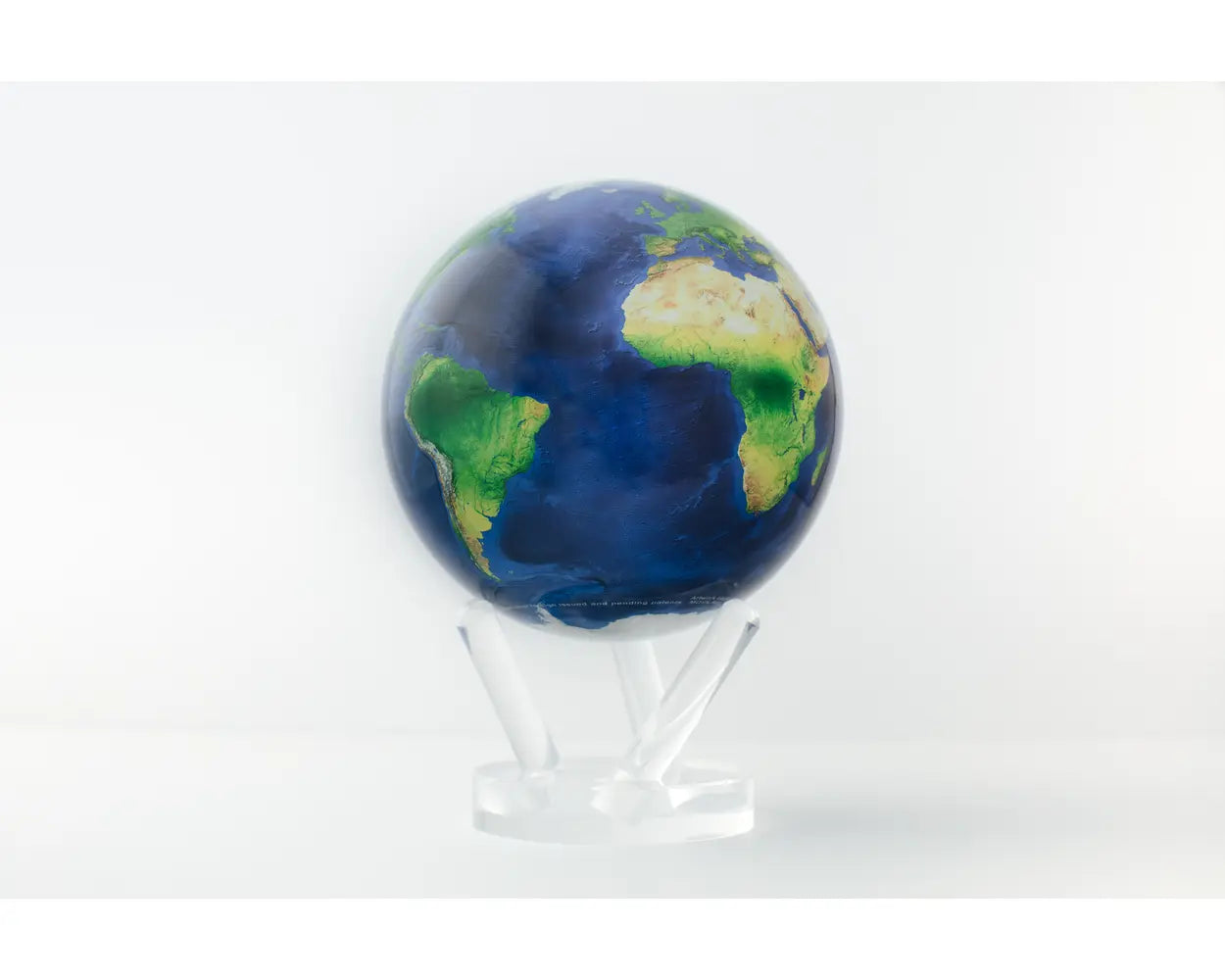 Earth MOVA Globe 4.5"