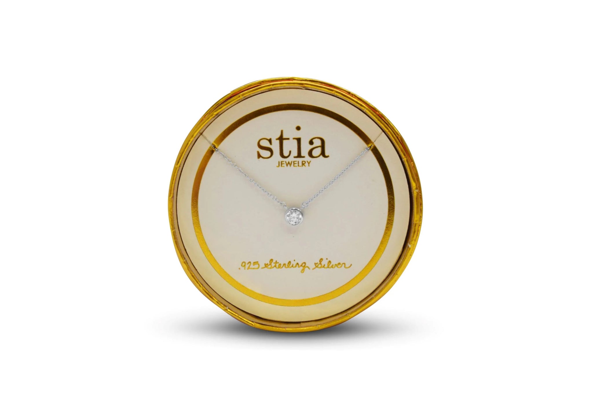 Stia Itty Bitty Pretties (Boxed) Necklaces - Juli's Wearable Art