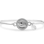 Stia Pave Mama Bear Bracelets - Juli's Wearable Art