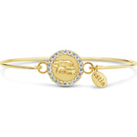 Stia Pave Mama Bear Bracelets - Juli's Wearable Art
