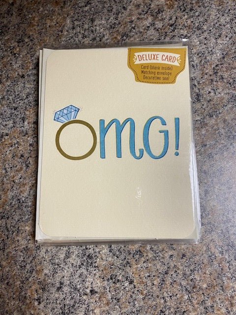 Studio Oh! Greeting Cards - Juli's Wearable Art