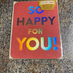 Studio Oh! Greeting Cards - Juli's Wearable Art