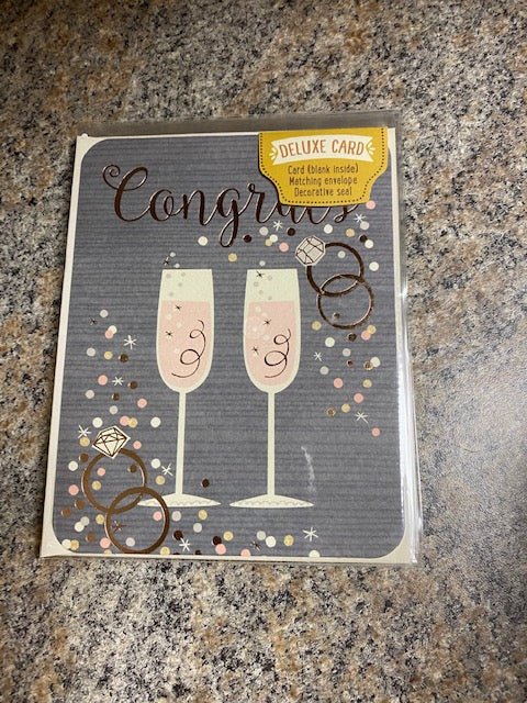 Studio Oh! Greeting Cards - Juli's Wearable Art