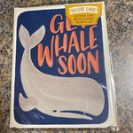 Studio Oh! Greeting Cards - Juli's Wearable Art