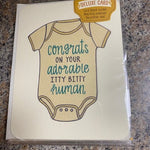 Studio Oh! Greeting Cards - Juli's Wearable Art