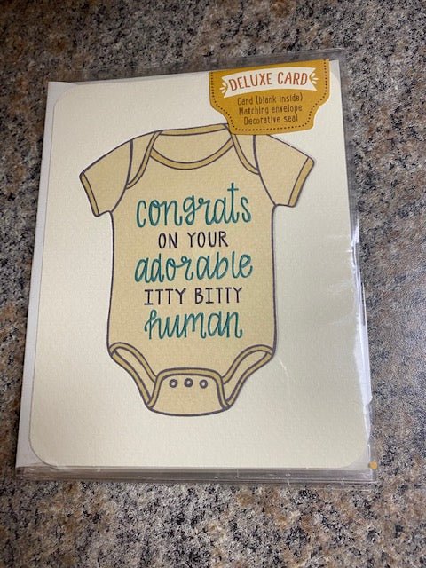 Studio Oh! Greeting Cards - Juli's Wearable Art
