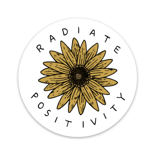 Summer Time Stickers - Juli's Wearable Art