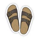 Summer Time Stickers - Juli's Wearable Art
