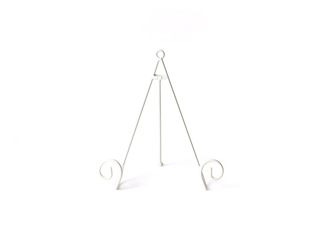 Swirl Big Plate Stand - Juli's Wearable Art