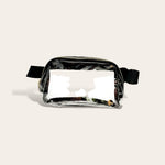 The Darling Effect All You Need Belt Bag + Wallet - Juli's Wearable Art