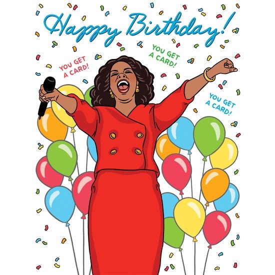 The Found Greeting Cards - Juli's Wearable Art