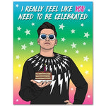 The Found Greeting Cards - Juli's Wearable Art