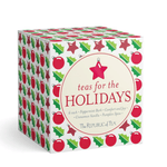 The Republic of Tea Holiday Teas Assortment - Juli's Wearable Art