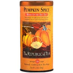 The Republic of Tea Pumpkin Spice - Juli's Wearable Art