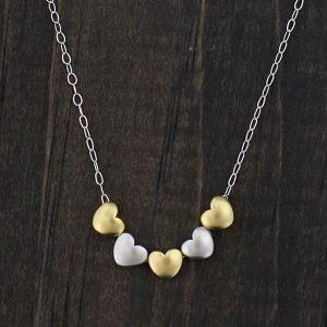 The VIntage Pearl - All My Loves - Juli's Wearable Art