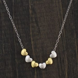 The VIntage Pearl - All My Loves - Juli's Wearable Art