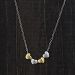 The VIntage Pearl - All My Loves - Juli's Wearable Art