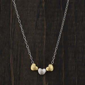 The VIntage Pearl - All My Loves - Juli's Wearable Art