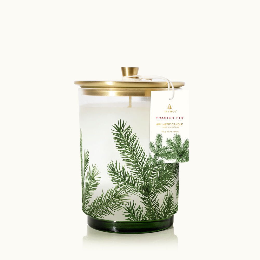 Thymes Frasier Fir Luminary
