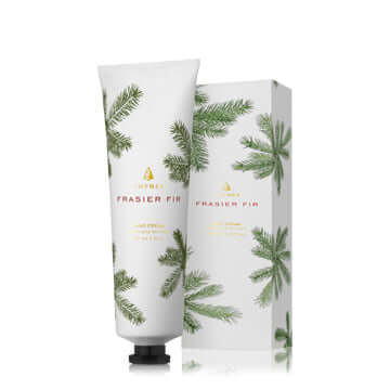Thymes Frasier Fir Petite Hand Cream