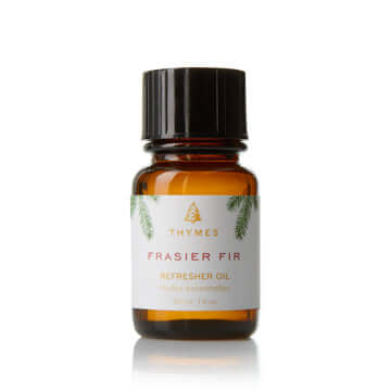 Thymes Frasier Fir Refresher Oil - Thumbnail 2