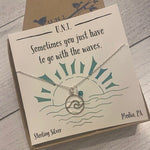U.N.I Necklaces - Juli's Wearable Art