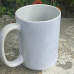 Watson Coffee Mugs - Juli's Wearable Art