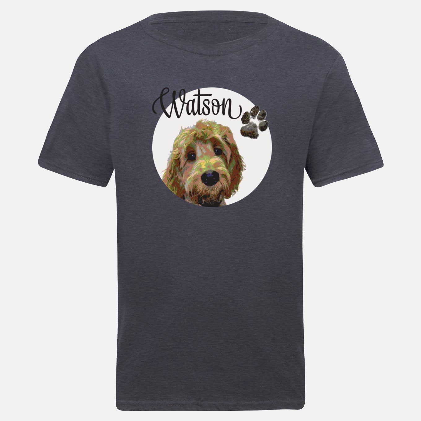 Watson Men's T-Shirt