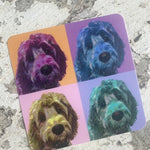 Watson Stickers - Juli's Wearable Art