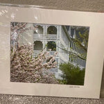 WATTERWORKS ART - Juli's Wearable Art