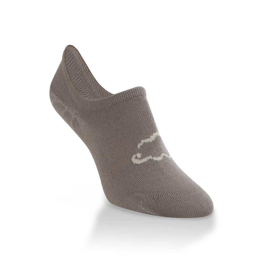 World's Softest® Knit Pickin' Light Weight No Show - Juli's Wearable Art