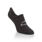 World's Softest® Knit Pickin' Light Weight No Show - Juli's Wearable Art